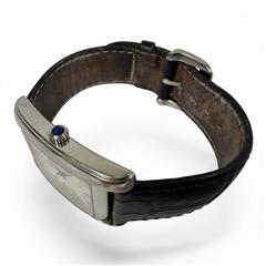ESQ E5357 Swiss Quartz Date Men's Wristwatch